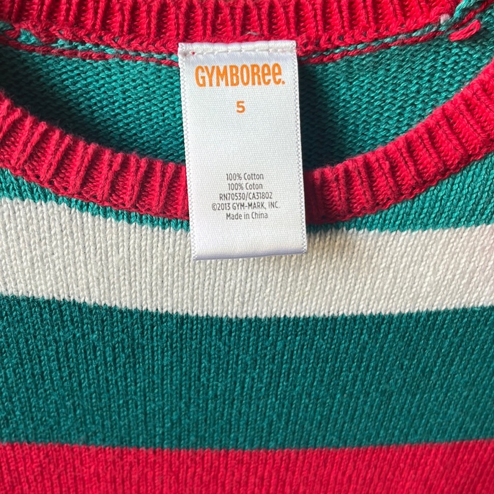 Gymboree - Picture 4 of 11